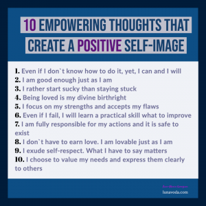 10 Empowering Beliefs For Confidence