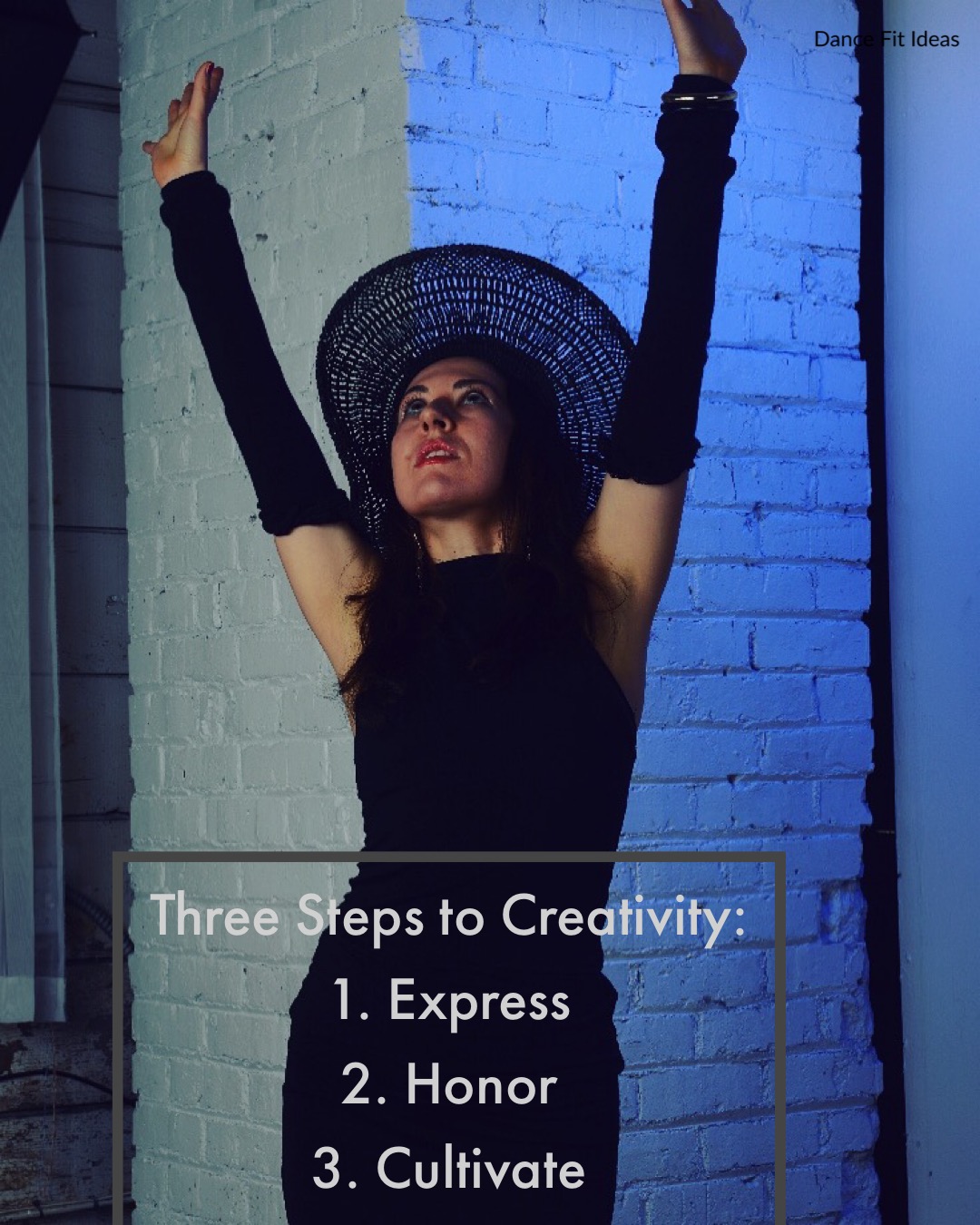 Three Steps To Unleash Your Creativity And Ignite Your Passions