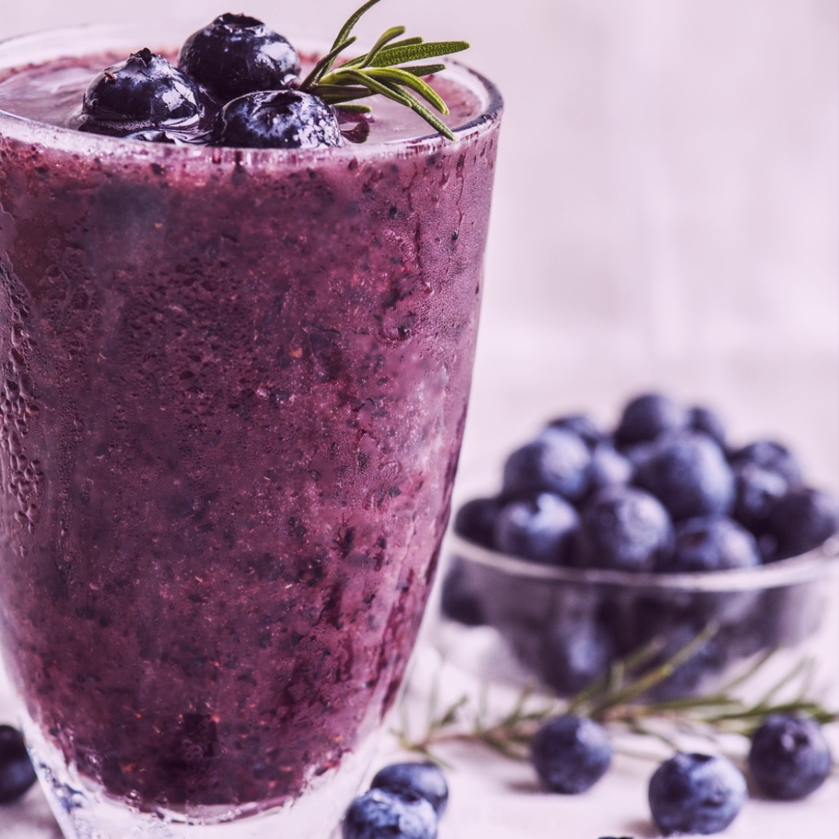 Refresh Your Morning With A Smoothie