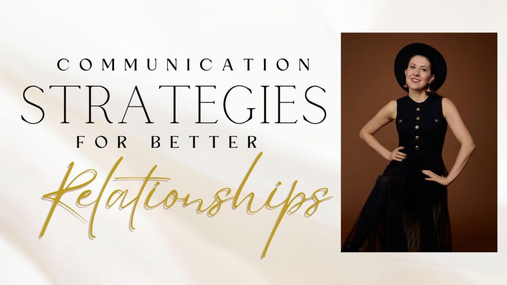communication strategies